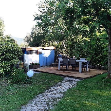 Les Pics Verts Annecy Exterior foto