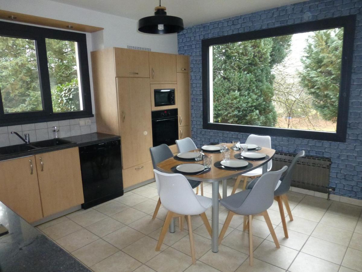 Les Pics Verts Annecy Exterior foto