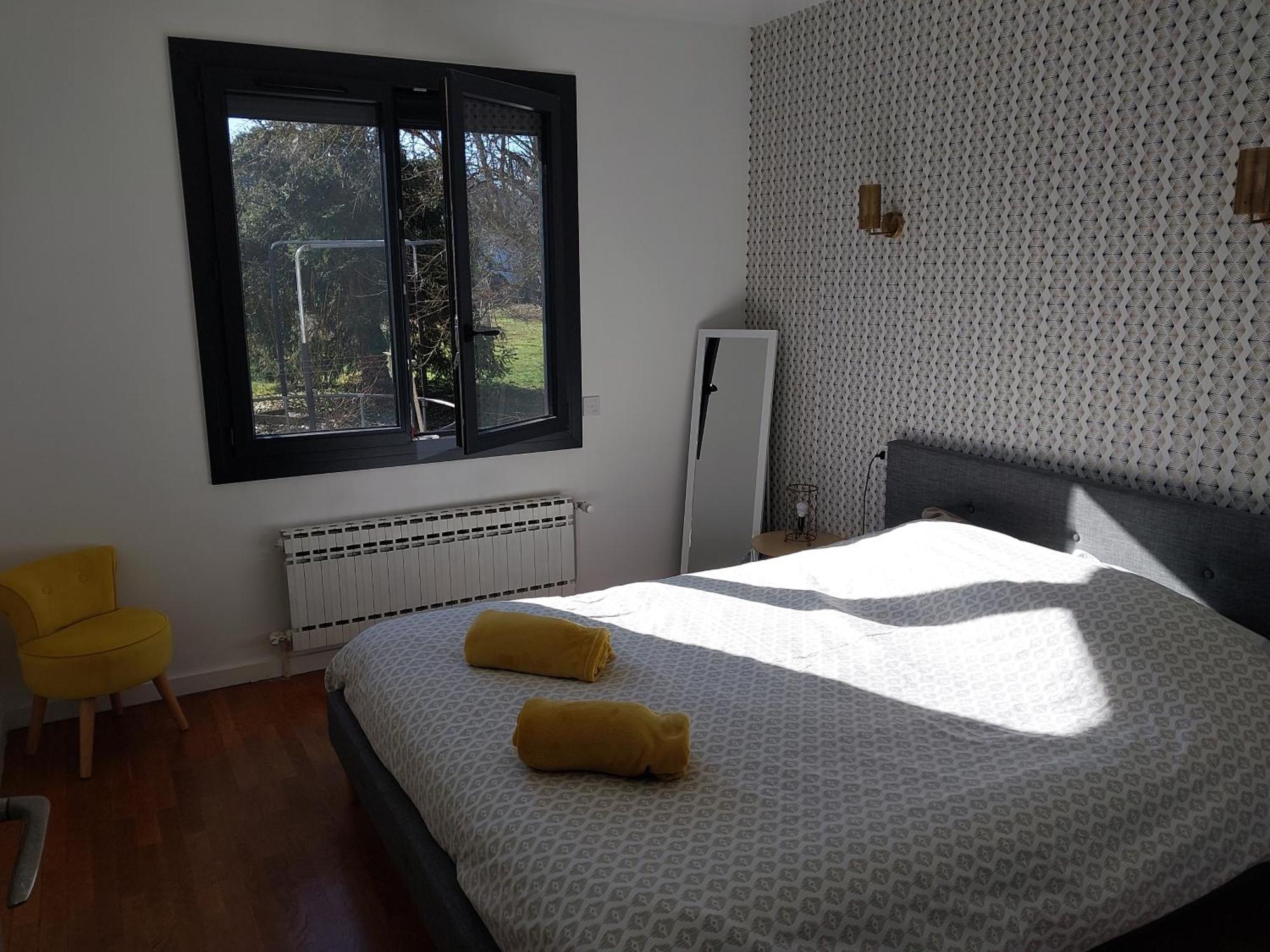 Les Pics Verts Annecy Exterior foto